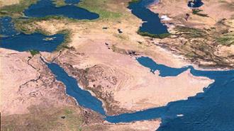 Lebanon, Jordan and Iraq Territorial Integrity Faces Real Threats